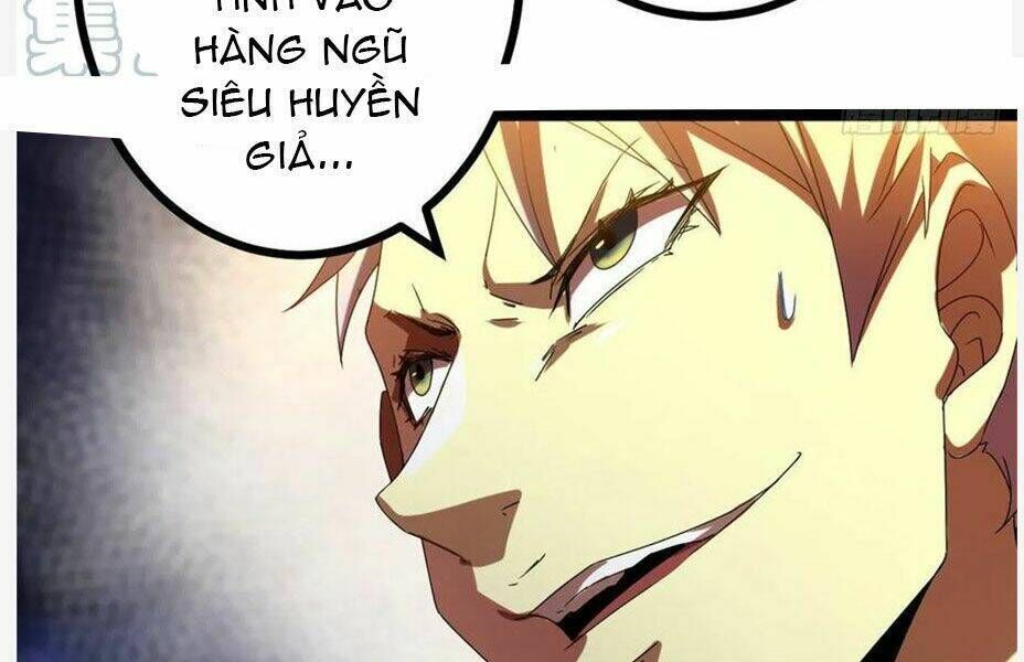 cái bóng vạn năng chapter 85 - Trang 2