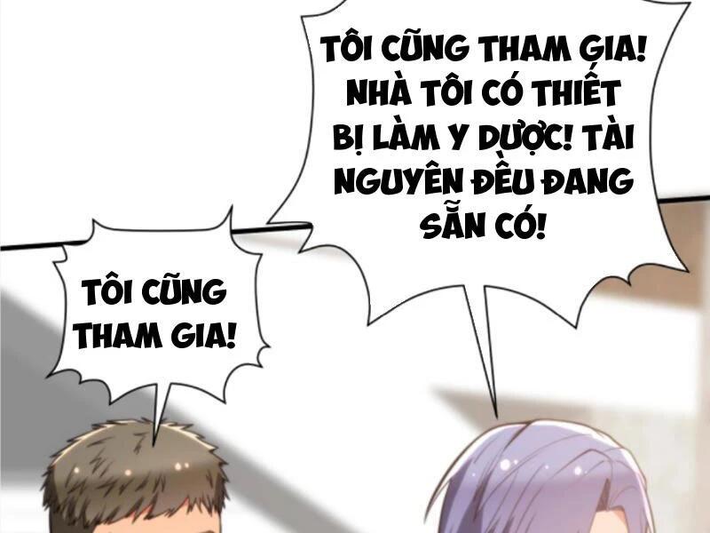 ta có 90 tỷ tiền liếm cẩu! Chapter 318 - Trang 1