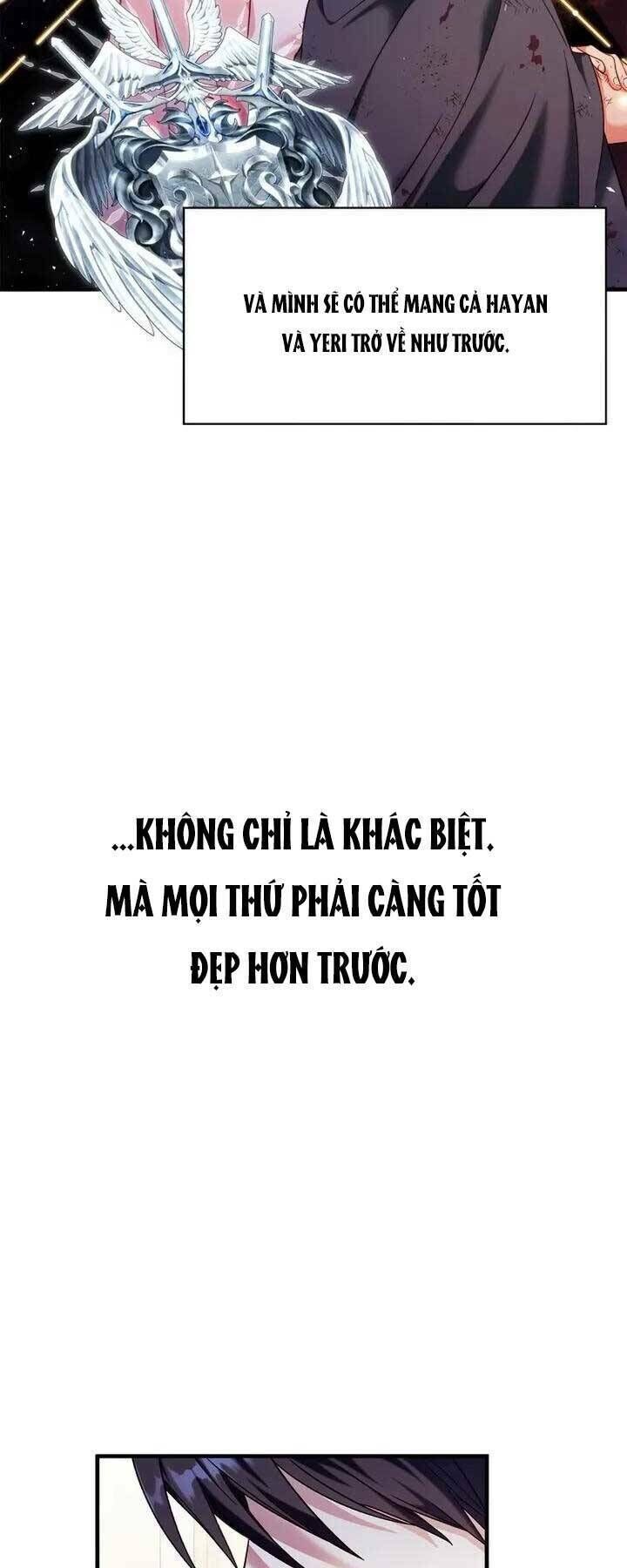 kí sự hồi quy chapter 54 - Trang 2