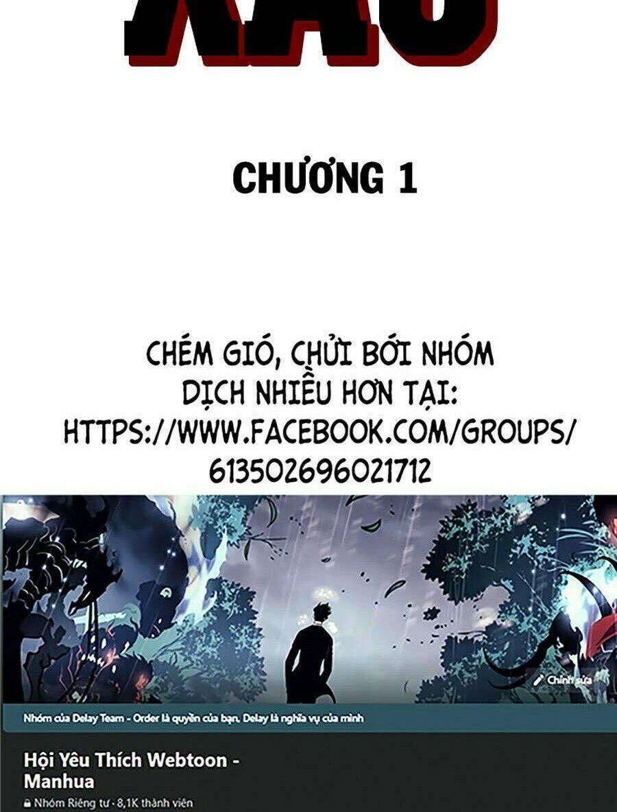 người xấu chapter 1 - Next chapter 2