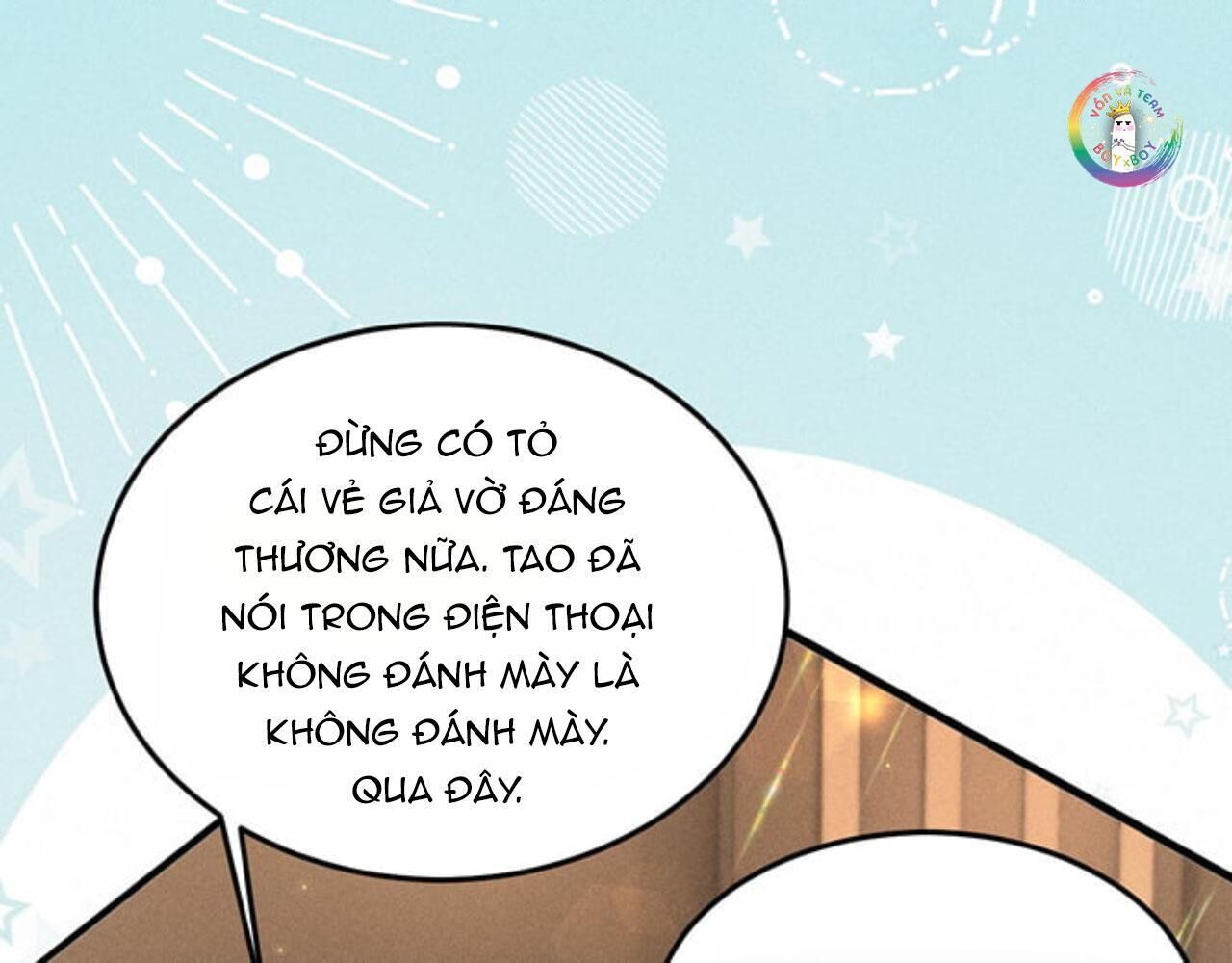 cuộc đối đầu gay gắt Chapter 77 - Trang 1