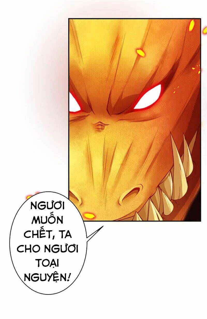 nghịch thiên tà thần chapter 347 - Trang 2