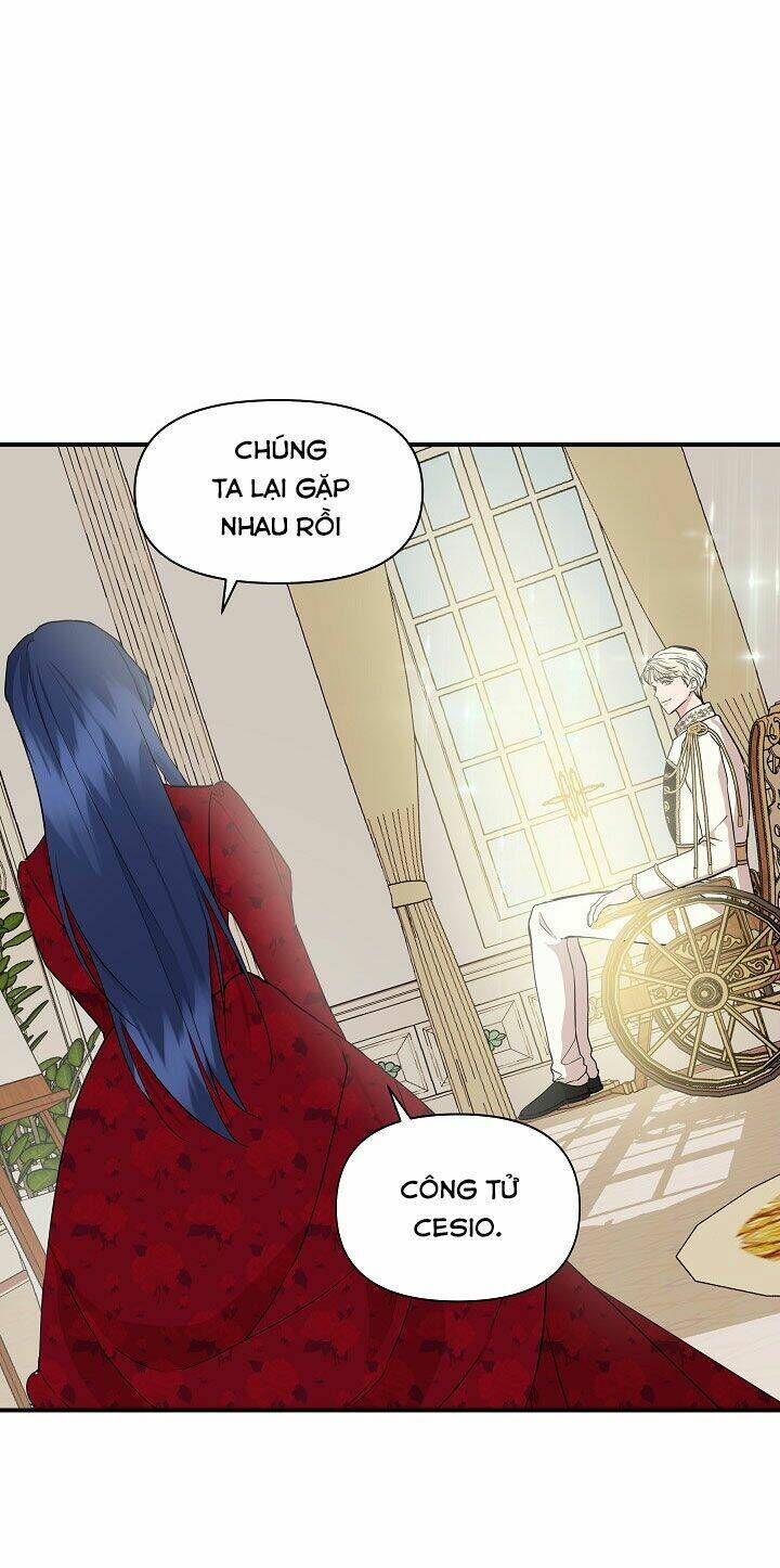 tôi không phải là cinderella chapter 9 - Trang 2