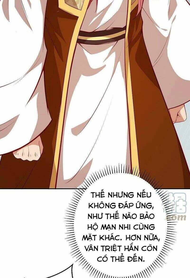 nghịch thiên tà thần Chapter 408 - Trang 2