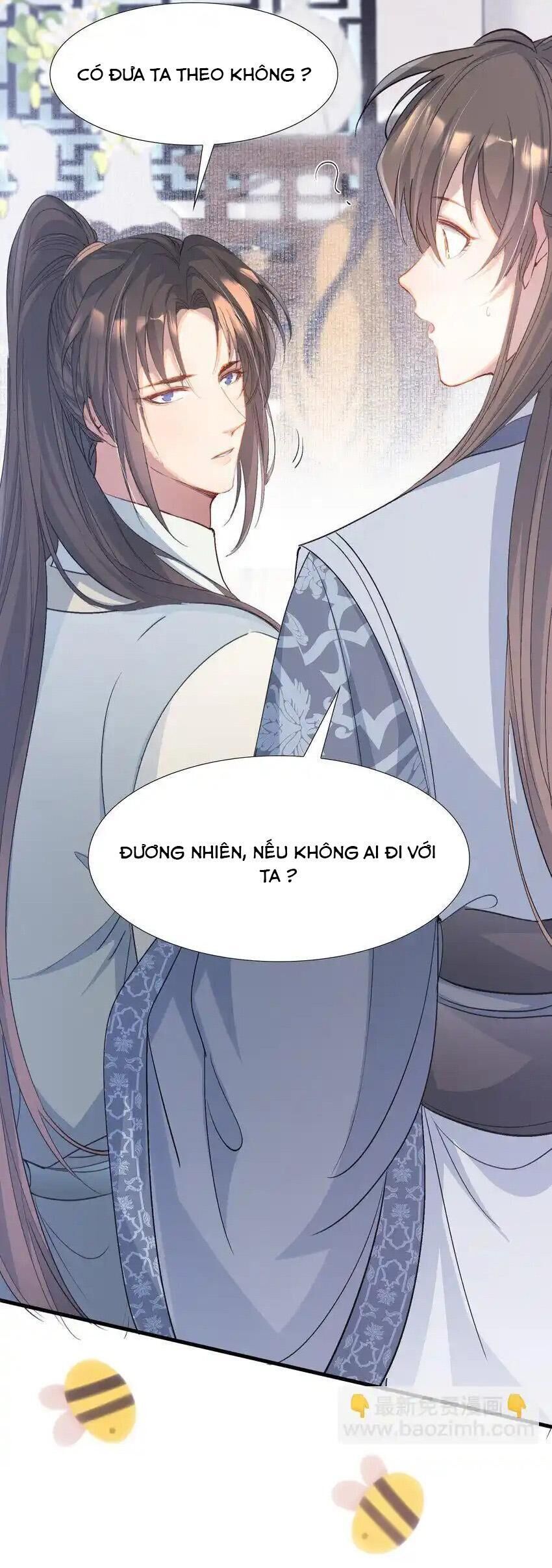 Loạn thế vi vương Chapter 77 - Trang 1