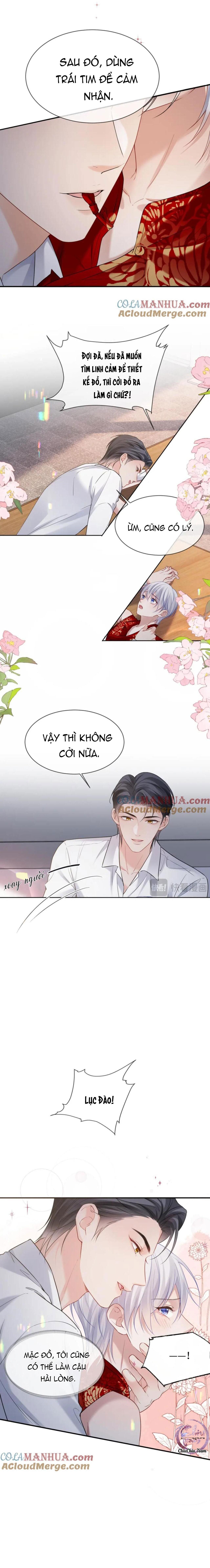 đề nghị ly hôn Chapter 117 - Trang 2