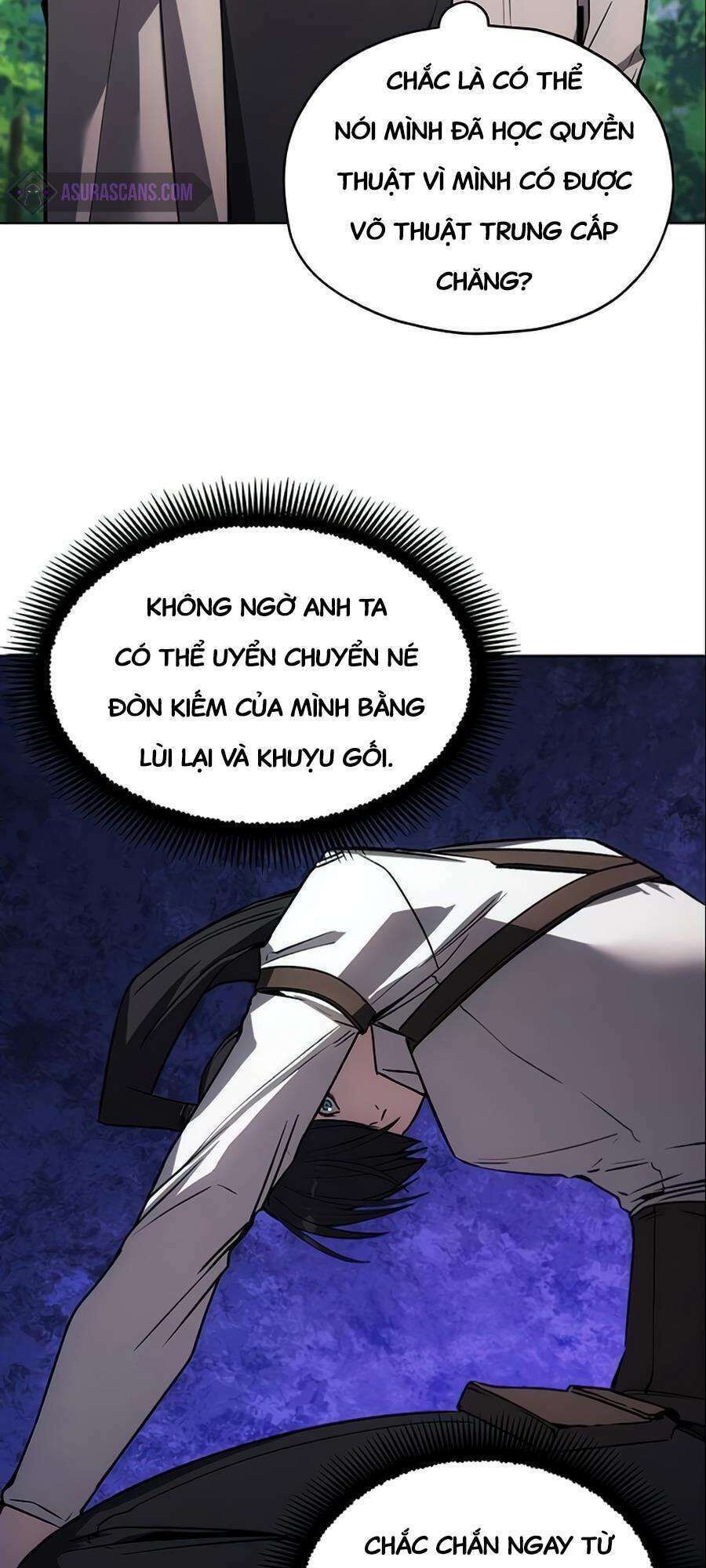 tao là ác nhân chapter 14 - Next chapter 15