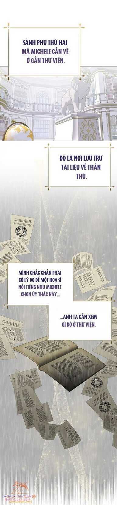 phía sau mặt nạ của nam chính hiền lành Chương 30 - Trang 2