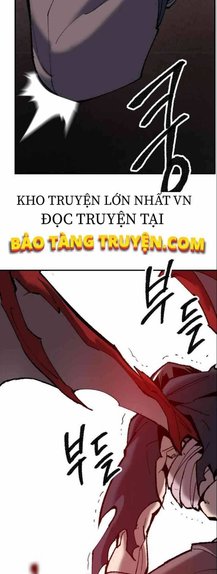 phá bỏ giới hạn chapter 38 - Trang 2