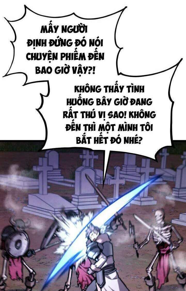 huyền thoại game thủ - tái xuất chapter 37 - Next chapter 38