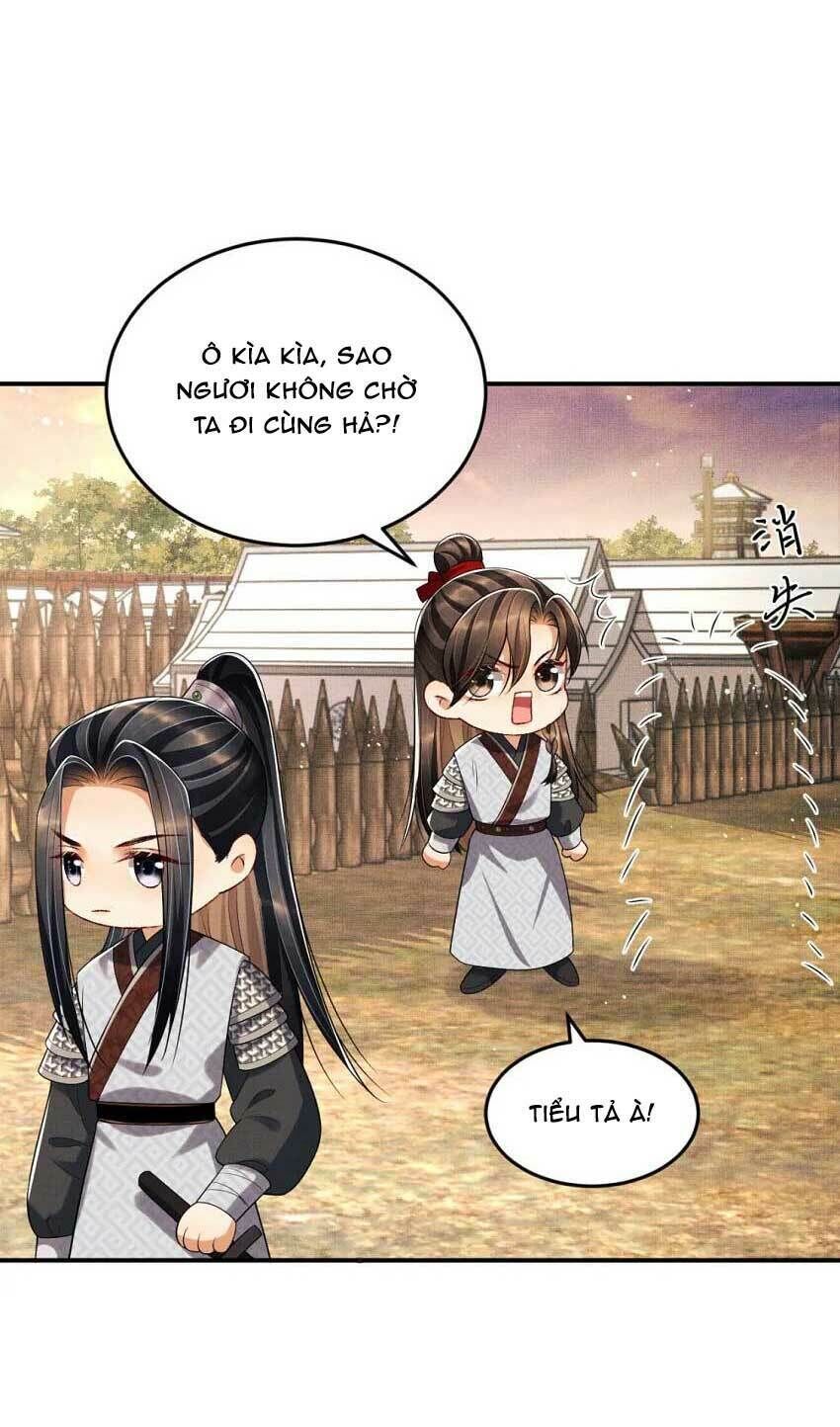 thê vi thượng chapter 59 - Next chapter 60