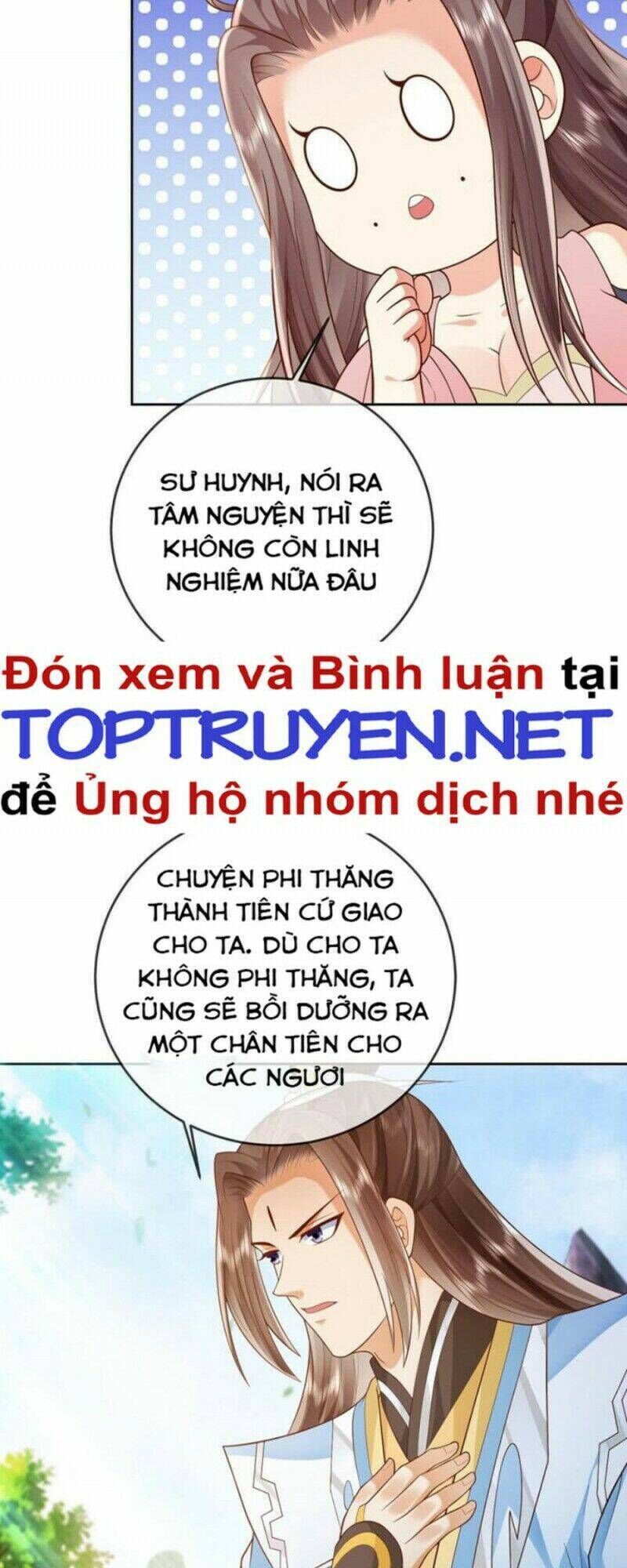 đăng nhập blind box xưng bá tu chân giới chapter 14 - Trang 2