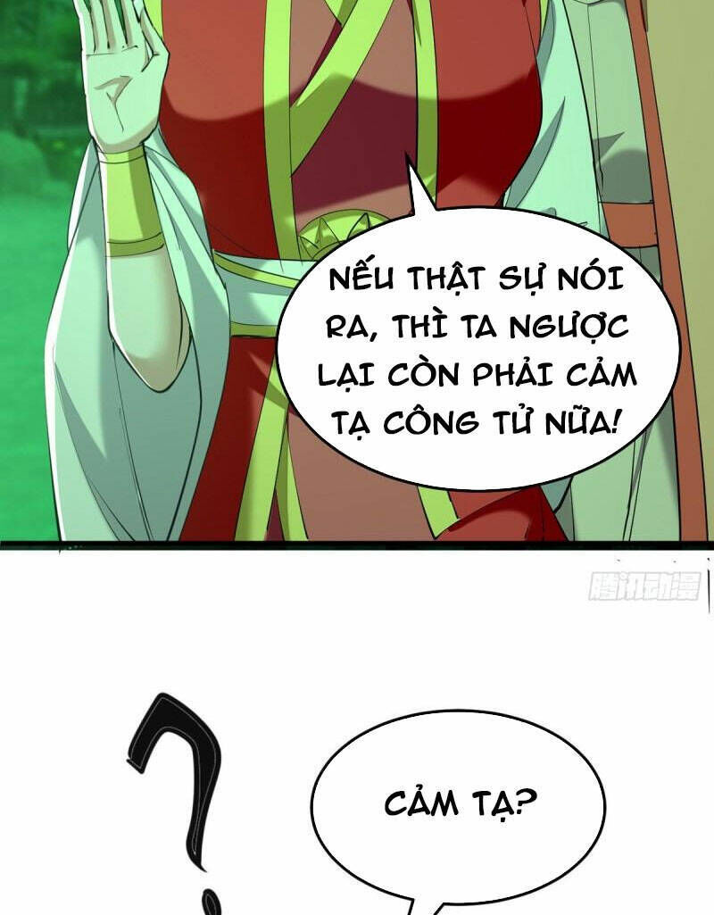 tiên đế qui lai chapter 353 - Trang 2