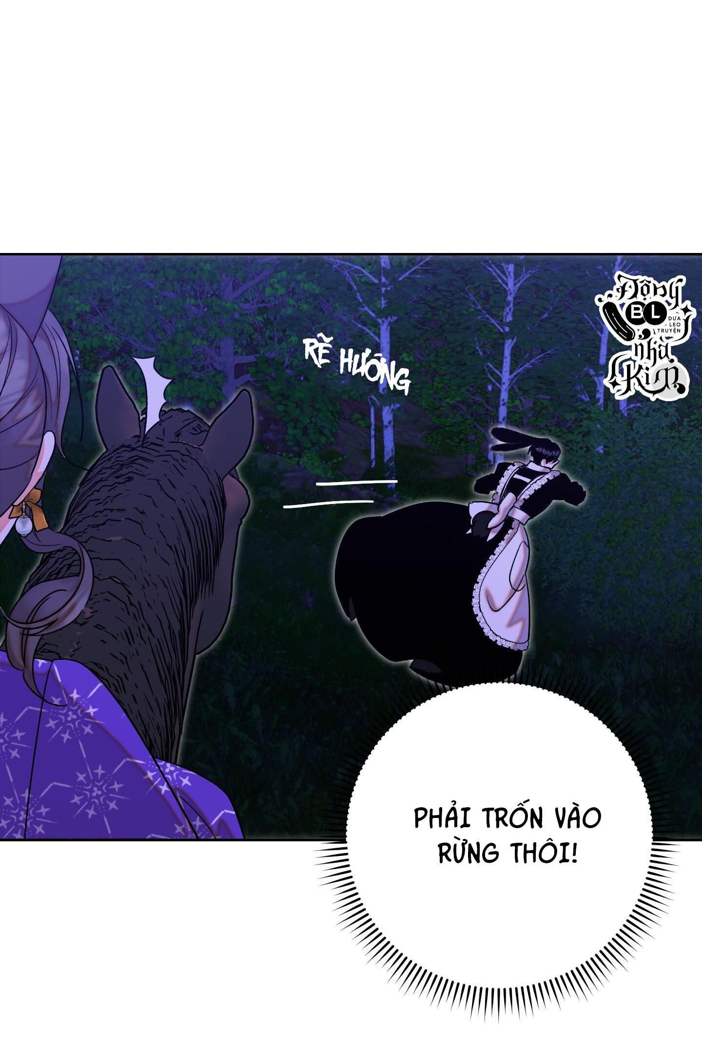 BL CỔ TRANG-ÂU CỔ NGẮN NHÀ KIM Chapter 13.5 NÔ BỘC END - Next Chapter 14.1 QUÁI VẬT 1