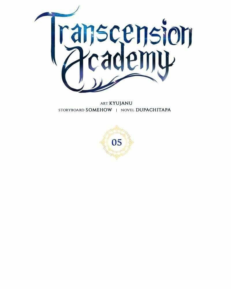 học viện tối thượng chapter 5 - Trang 2