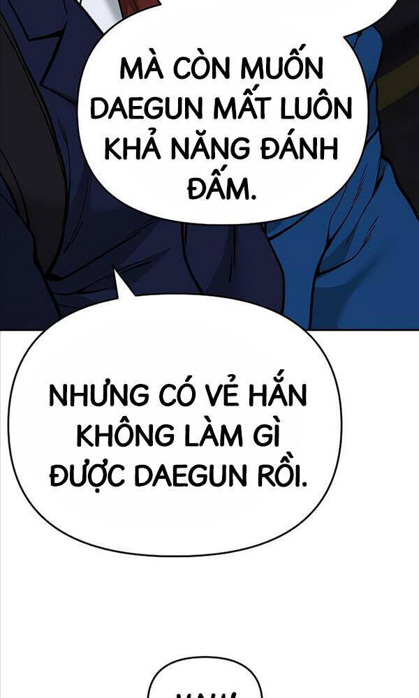 giang hồ thực thi công lý chapter 61 - Trang 2