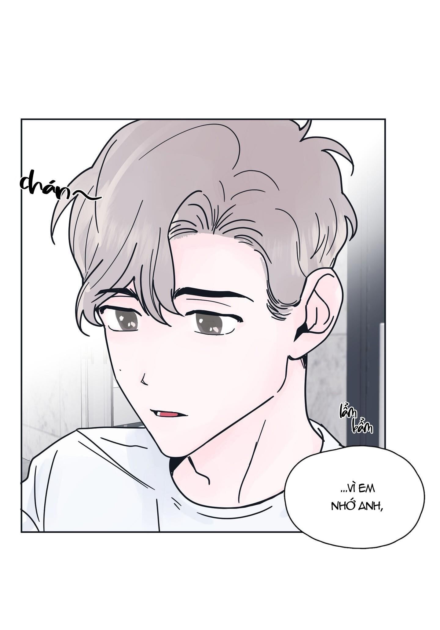 tuyển tập manhwa dằm khăm Chapter 17 -Dive Into U 4 - Trang 1