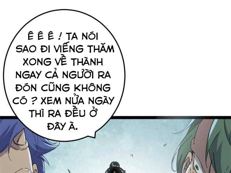 cái bóng vạn năng chapter 176 - Trang 2