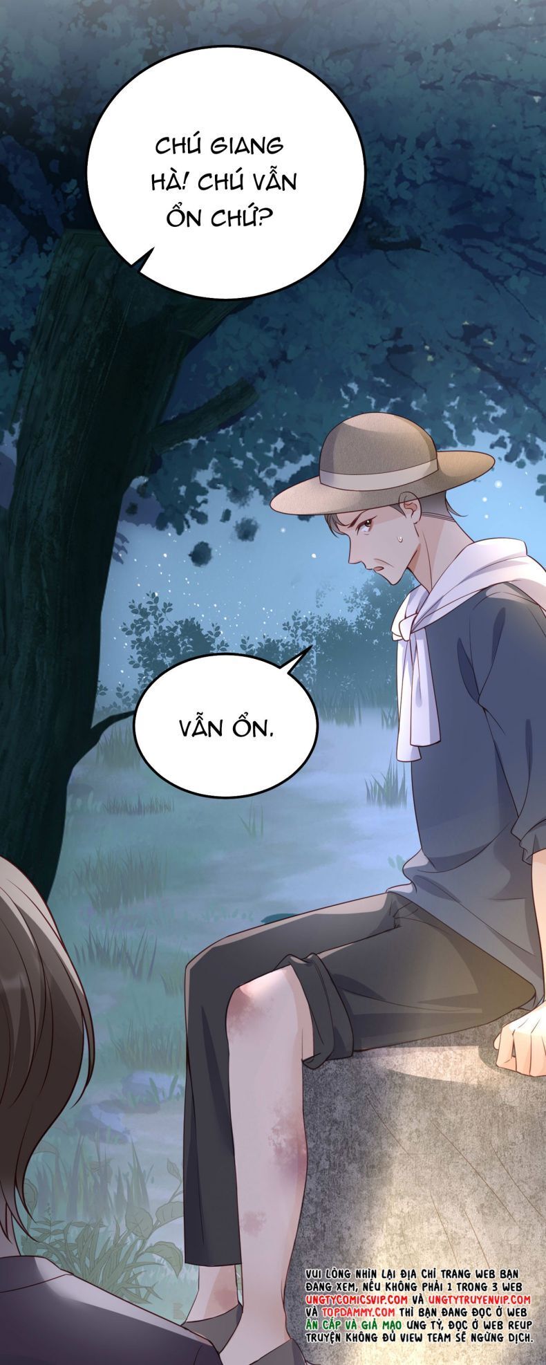 Xuyên Nhanh Chi Cải Tạo Bắt Đầu Lại Làm Người Chapter 70 - Next Chapter 71