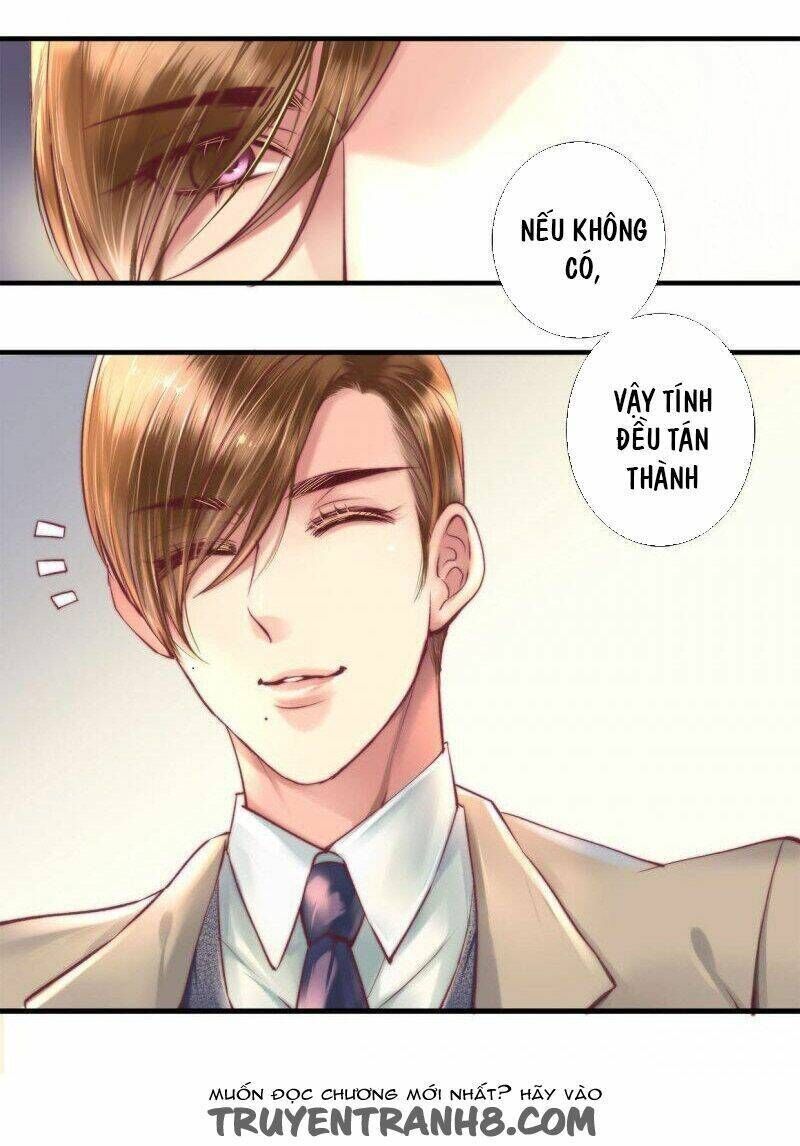 khanh như tơ Chapter 14 - Trang 2