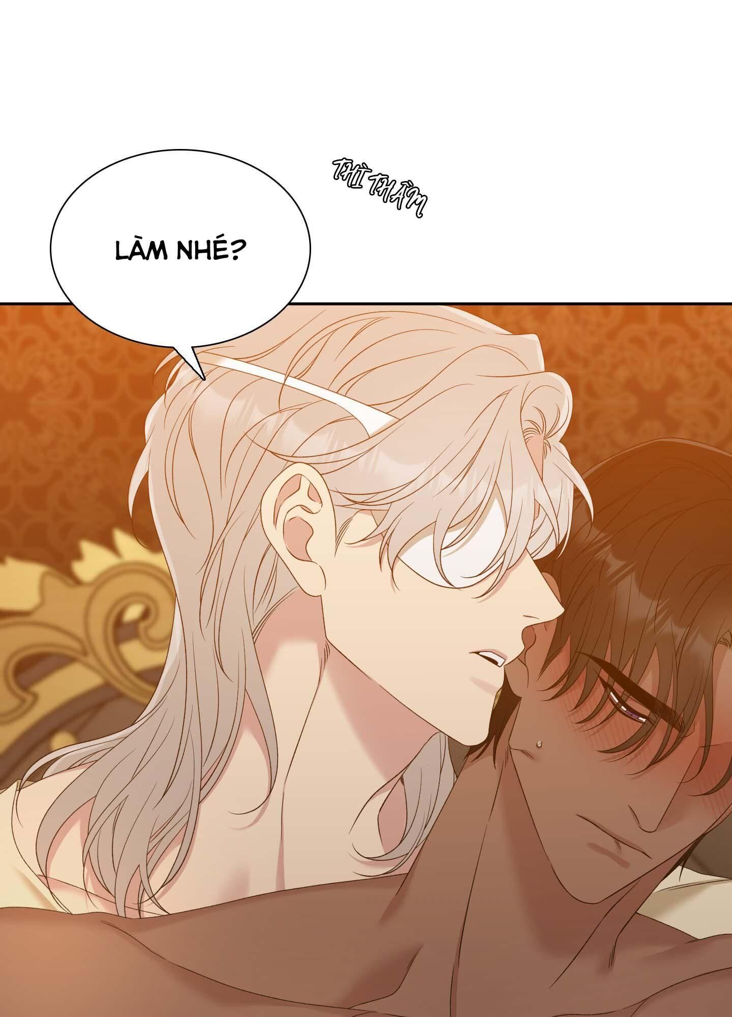 ái tình tự tâm Chapter 23 - Next 24