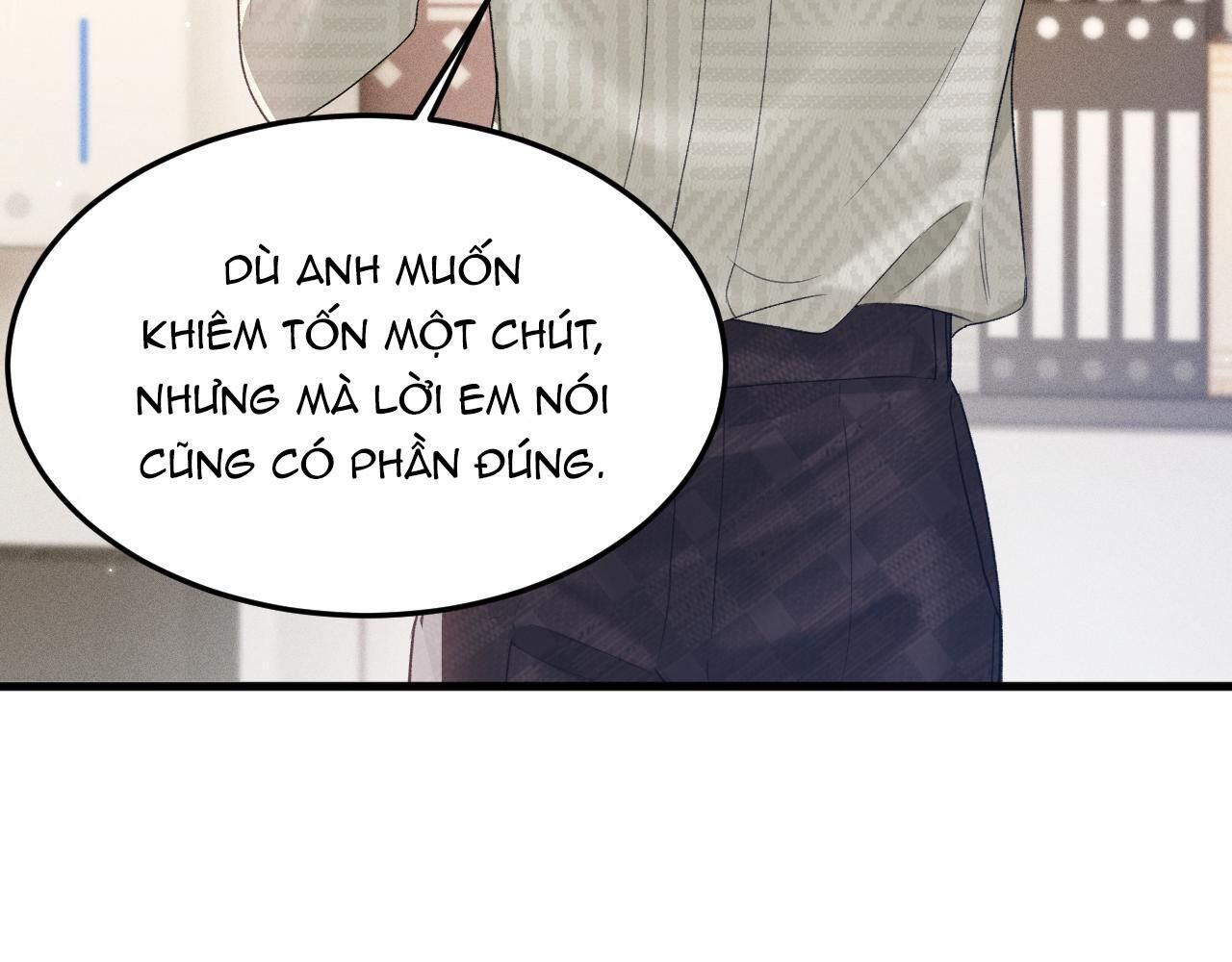 cuộc đối đầu gay gắt Chapter 77 - Trang 1