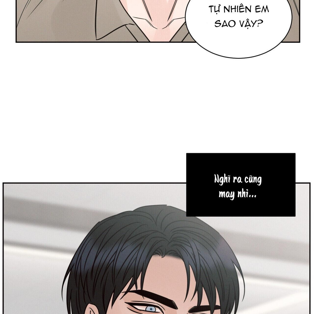 dù anh không yêu em Chapter 84 - Trang 2