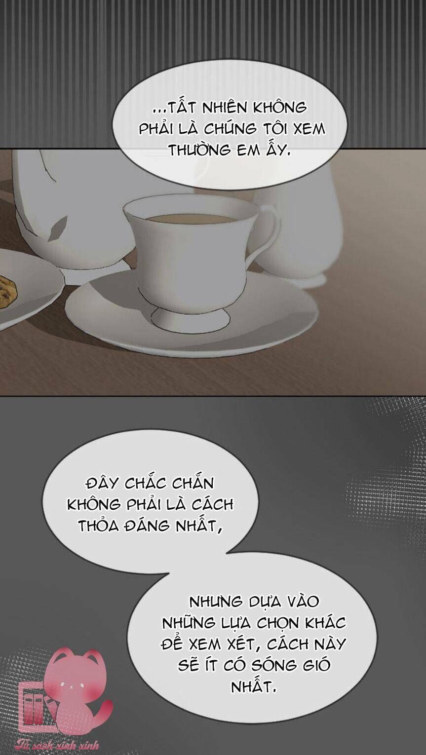 ai là ngài hiệu trưởng chapter 36 - Trang 2