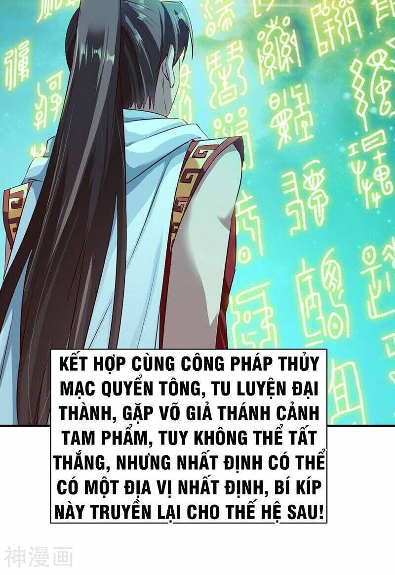 chiến đỉnh Chapter 76 - Next Chapter 77