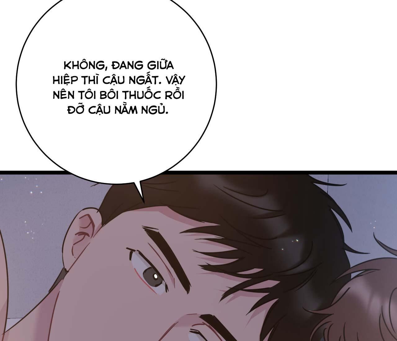 tình yêu bình dị nhất Chapter 22 - Trang 2