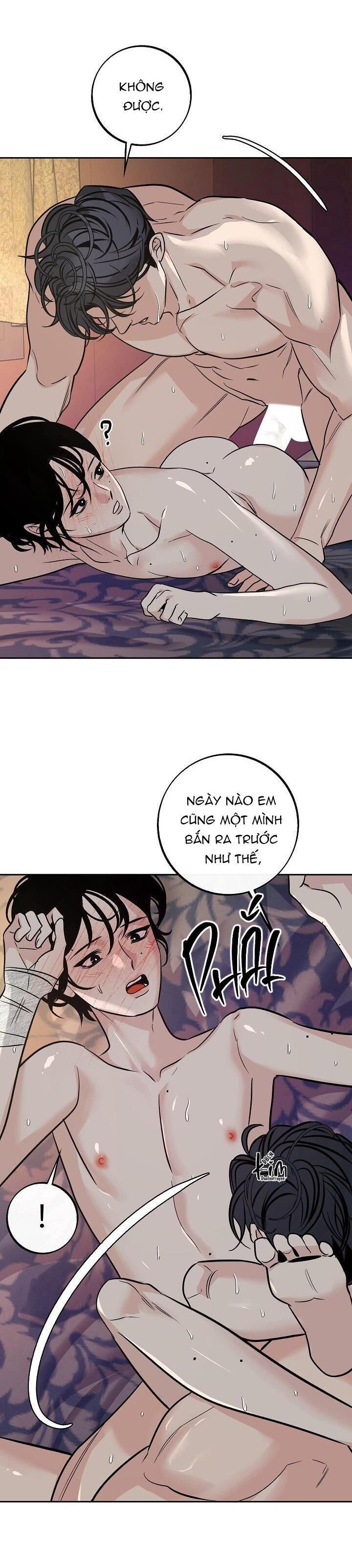 sa ha (anh dâu x em chồng) Chapter 41 - Next Chapter 42