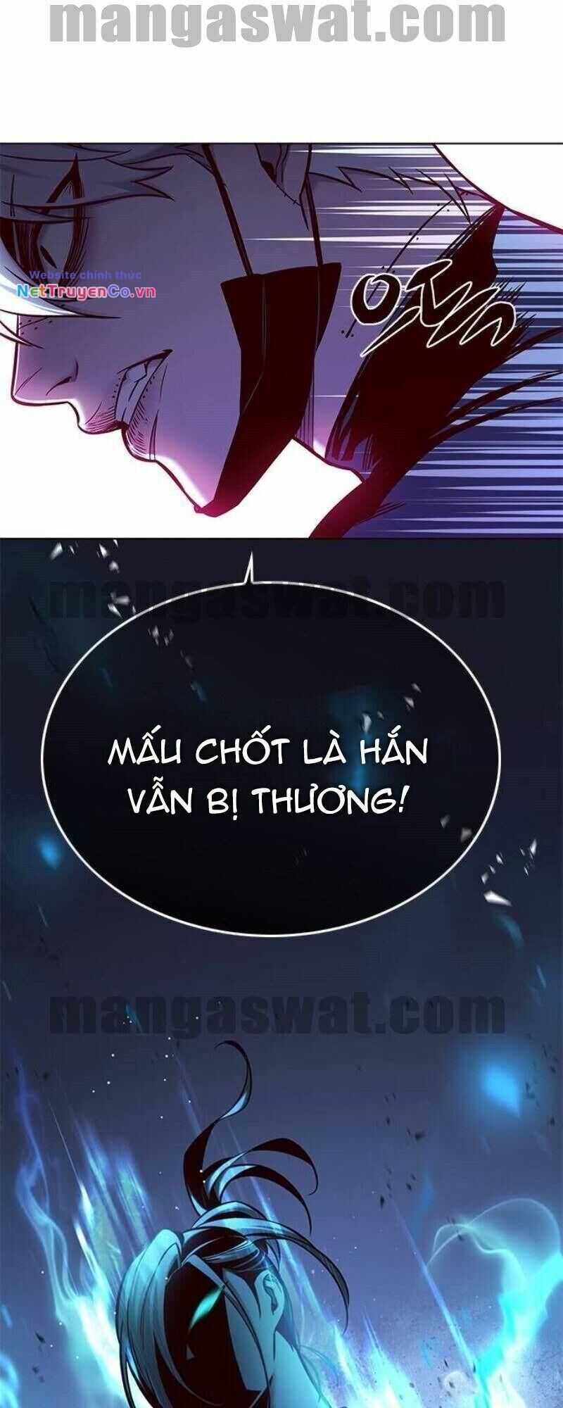 hoá thân thành mèo chapter 128 - Trang 2