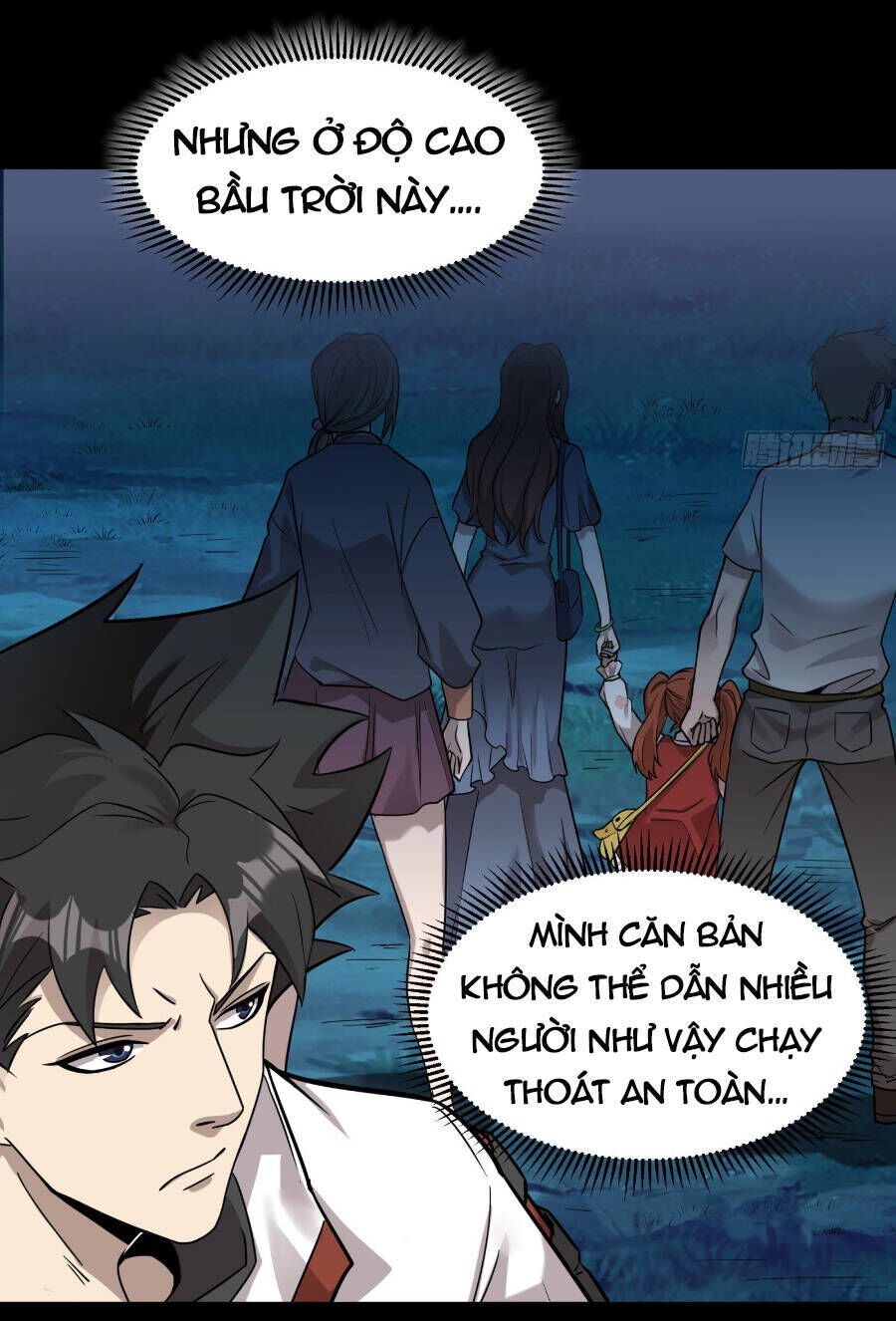 tinh giáp hồn tướng chapter 72 - Trang 2