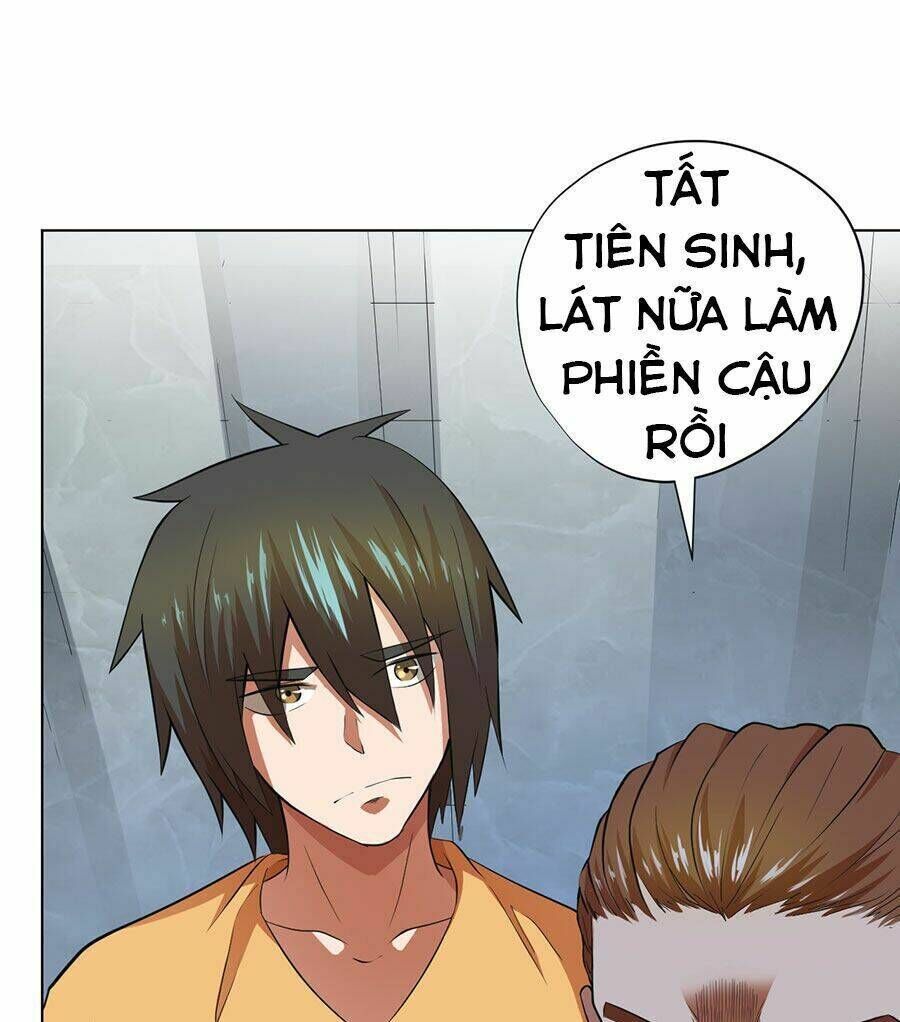 nghịch thiên thần y chapter 33 - Trang 2