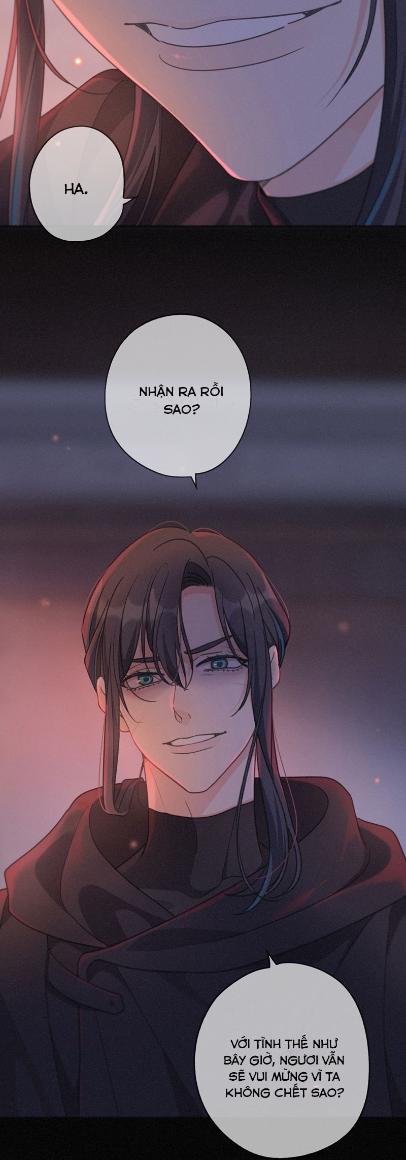 khốn thú chi nhiễm Chapter 26 - Next Chapter 26