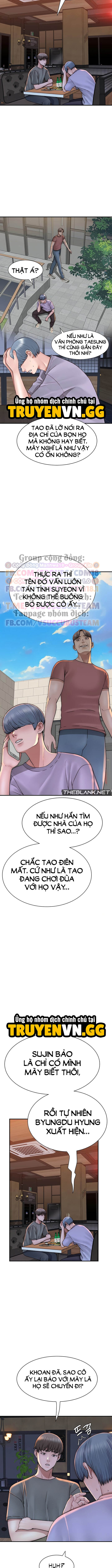 nghiện chơi mẹ kế chapter 43 - Trang 1