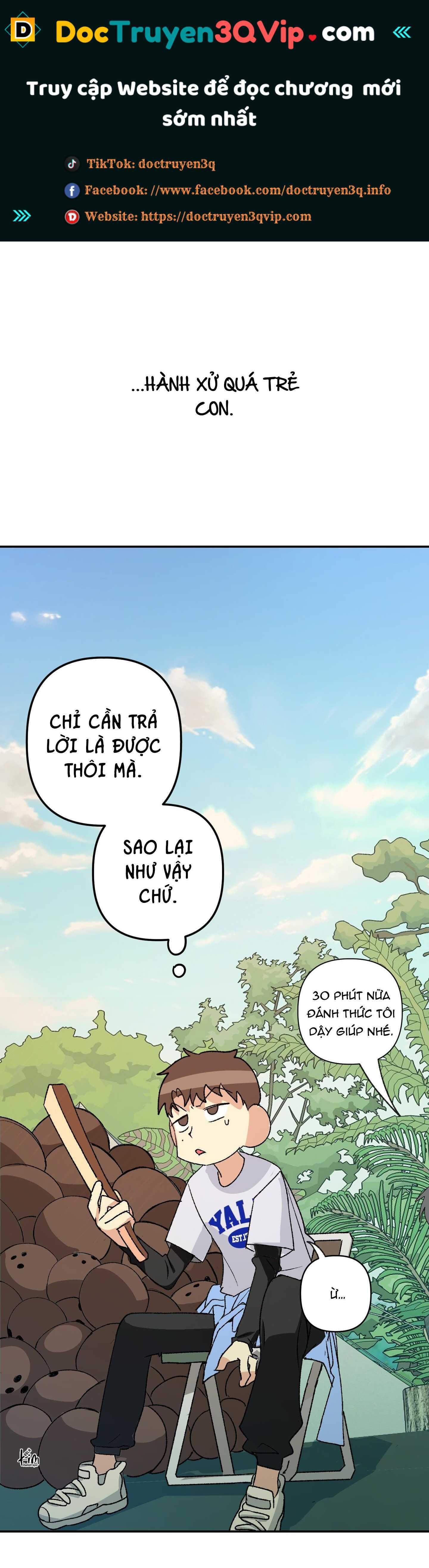 bl ngắn chịch hỏny Chapter 46.4 - Next Chapter 46.4 Bồ cũ 4