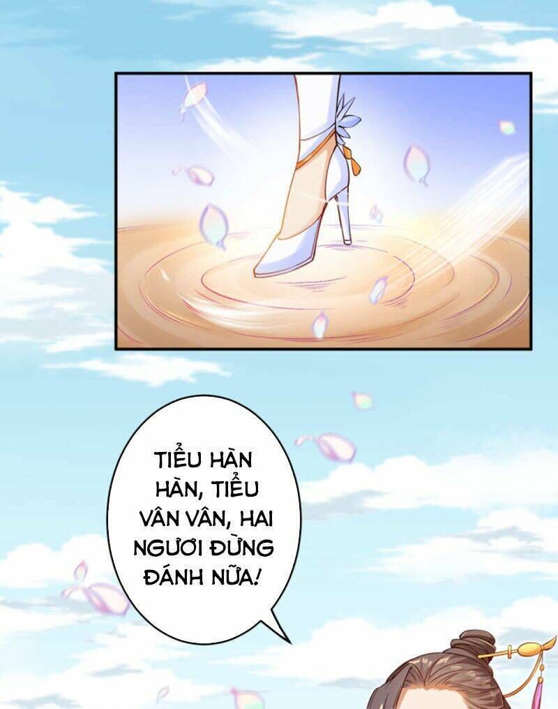 nghịch thiên tà thần Chapter 272 - Next Chapter 273