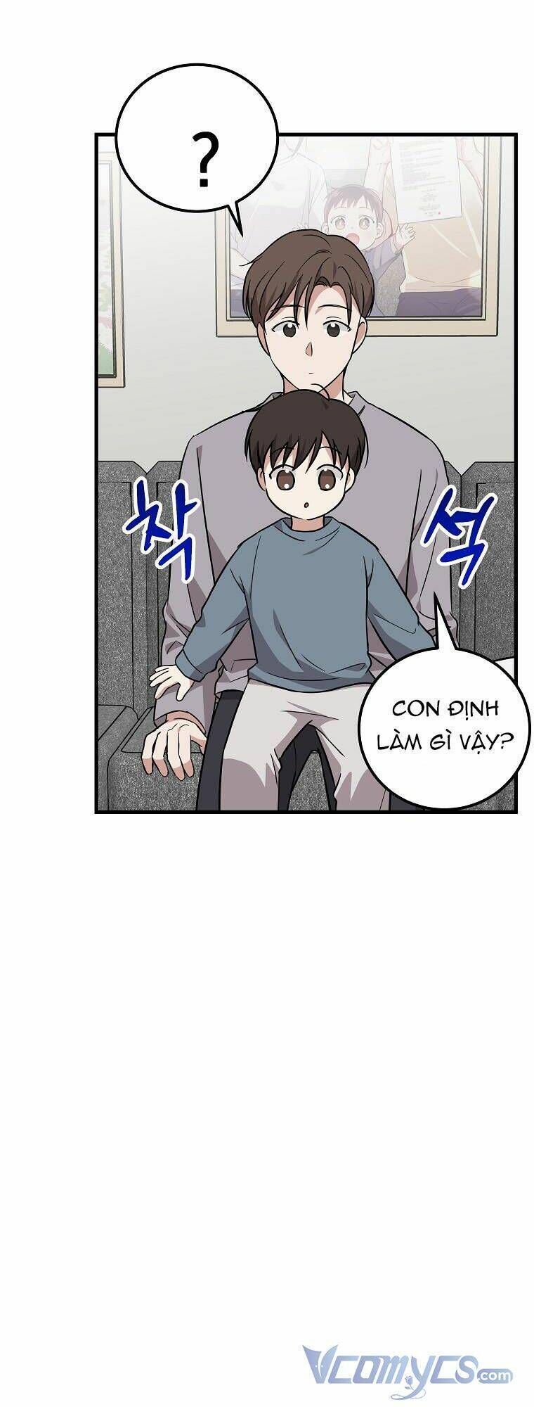 làm siêu sao từ 0 tuổi chapter 20 - Trang 2