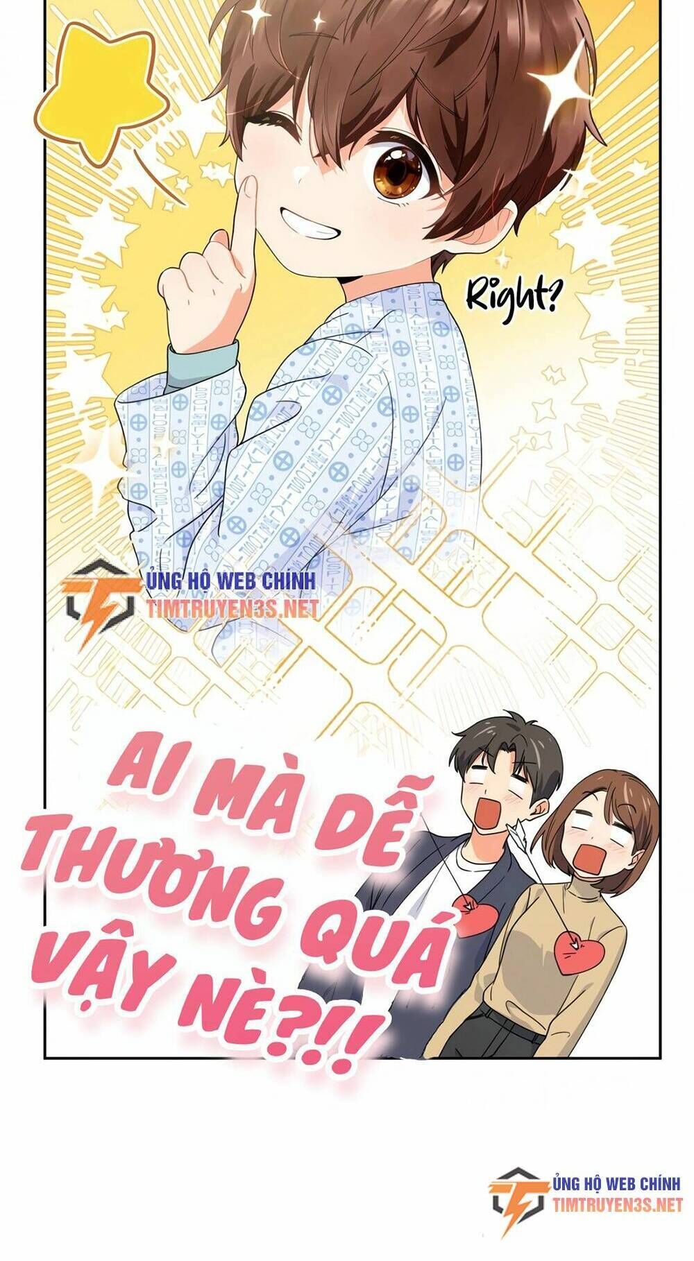 cuộc sống bắt đầu khi làm một diễn viên nhí chapter 1 - Next chapter 2