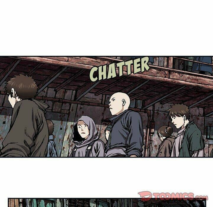 đứa con thần chết chương 119 - Next chapter 120