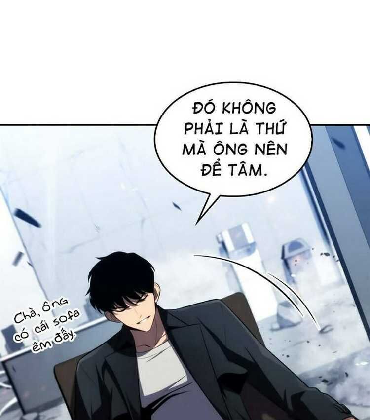 người chơi mới cấp tối đa Chapter 24 - Trang 2