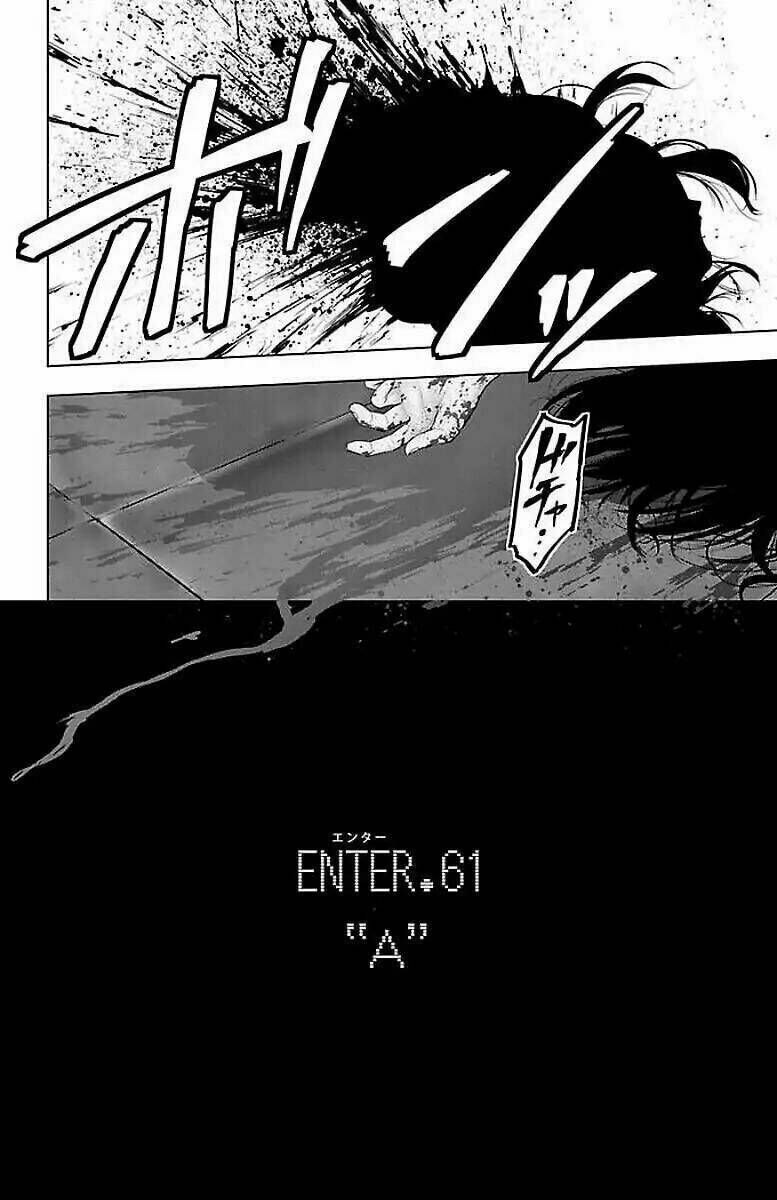 mahou shoujo site chapter 61 - Trang 2