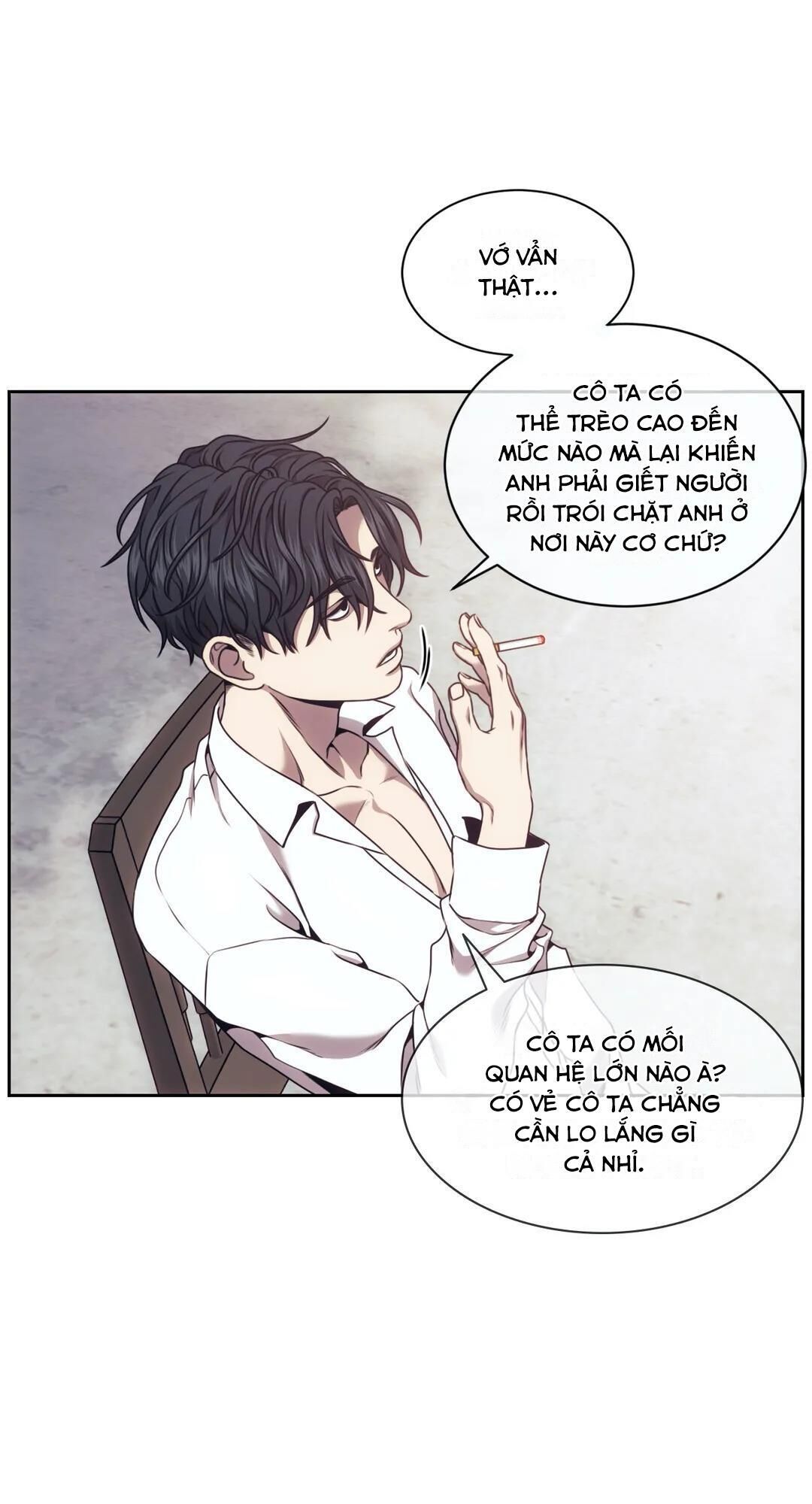 công cuộc báo thù của kẻ yếu thế Chapter 23 - Next Chapter 23.1