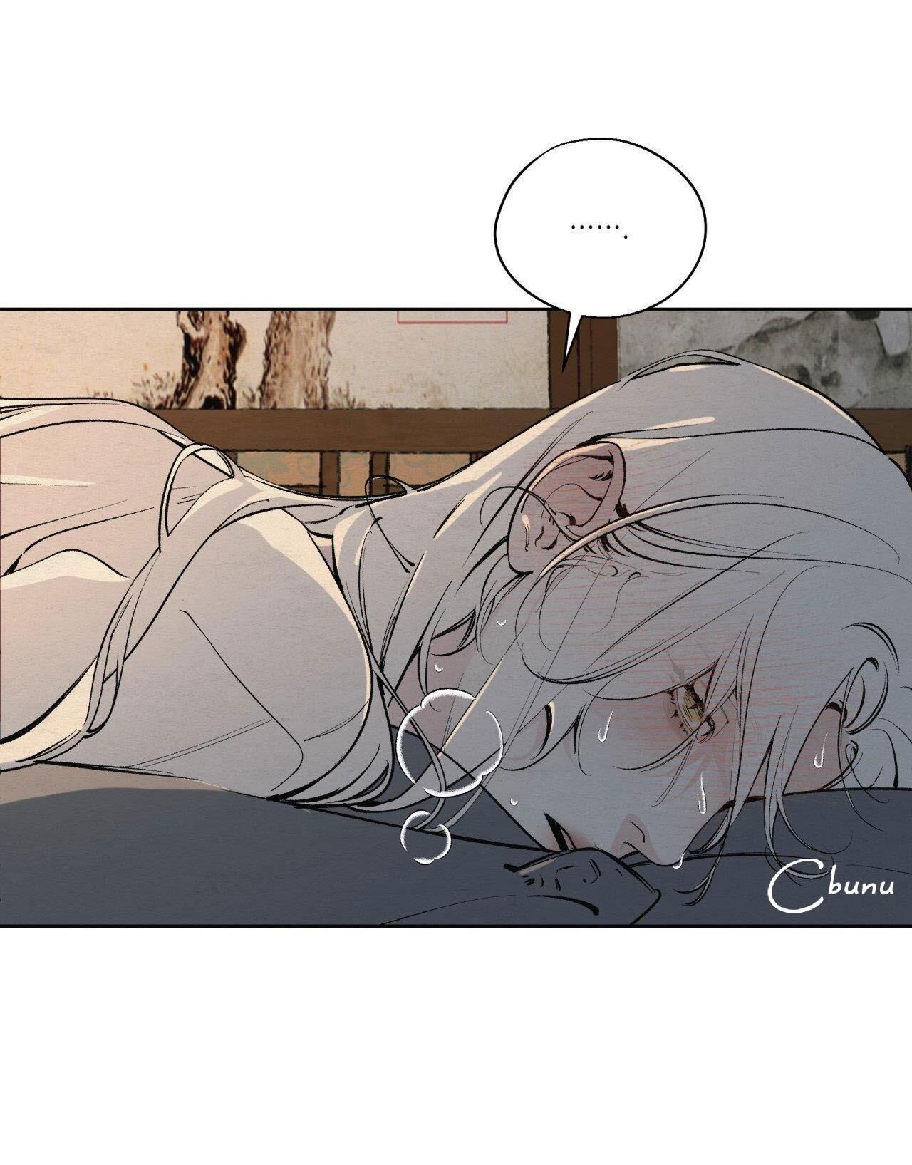 (CBunu) Lạc Hồn Chapter 2 - Trang 1