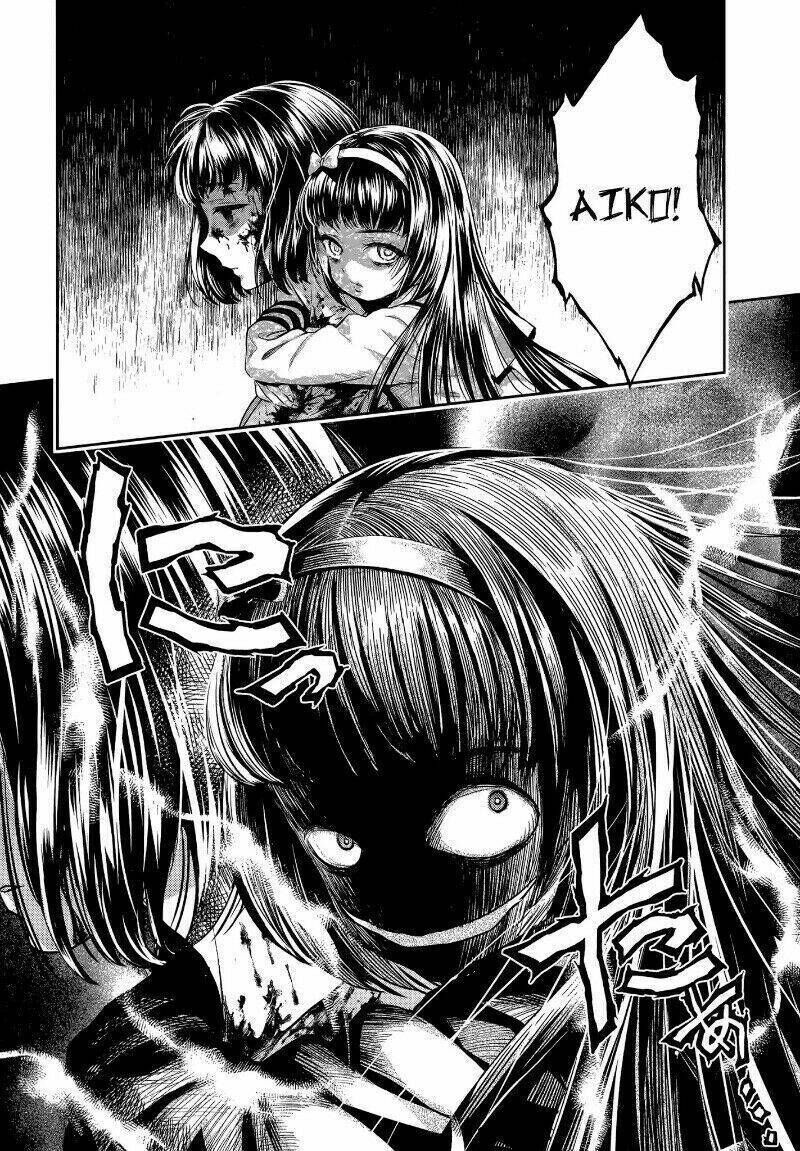 Hentai Chapter 8 - Trang 2