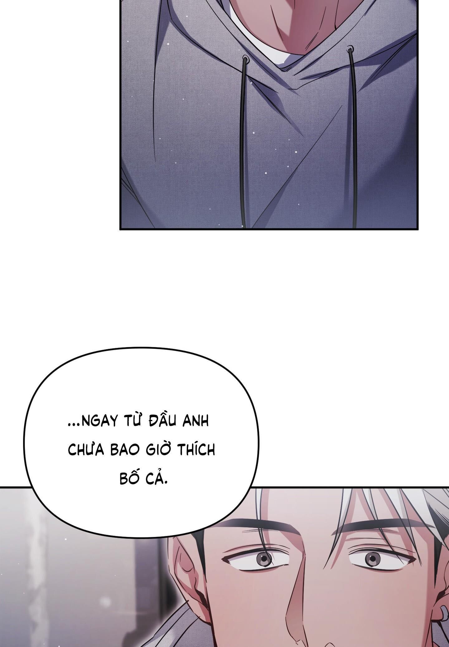 Tình Anh Em Hòa Thuận Chapter 3 18+ - Trang 2