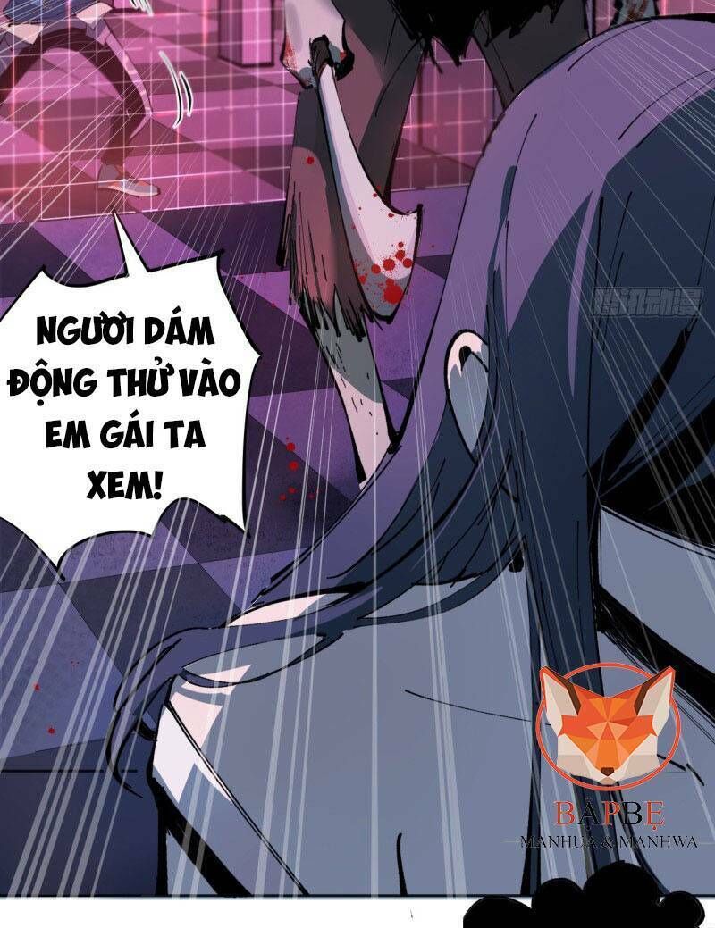 vô hạn khắc kim chi thần chapter 1 - Trang 2