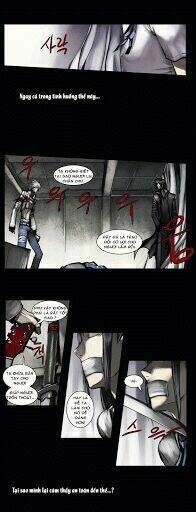 Wake Up Deadman (Second Season) Chapter 21 - Trang 2