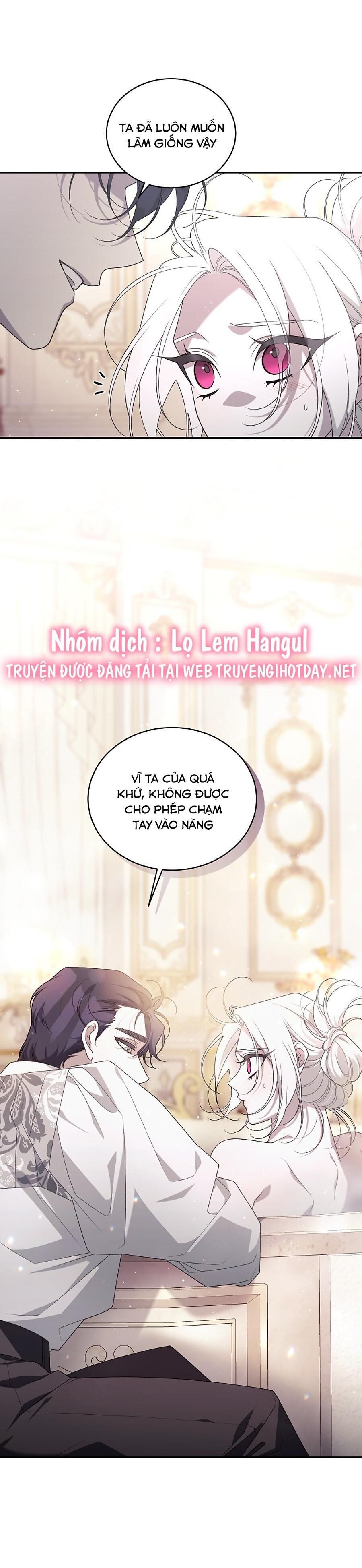 ác nữ thuần hoá quái thú chapter 49 - Next chapter 50